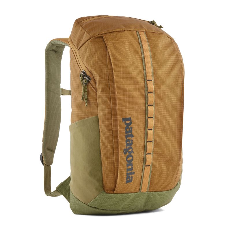 Mochila Patagonia Black Hole Pack 25L Pufferfish Gold