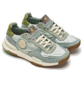 Zapatillas Satorisan Chacrona Linen Camo Milky Jade