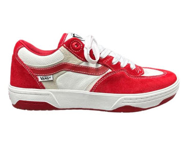 VANS ZAPATILLA ROWAN 2 RED/WHITE