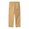 Pantalón Carhartt Single Knee Bourbon Garment Dyed