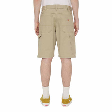 Pantalón Corto Dickies Carpenter Desert Sand