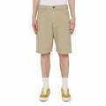 Pantalón Corto Dickies Carpenter Desert Sand frontal