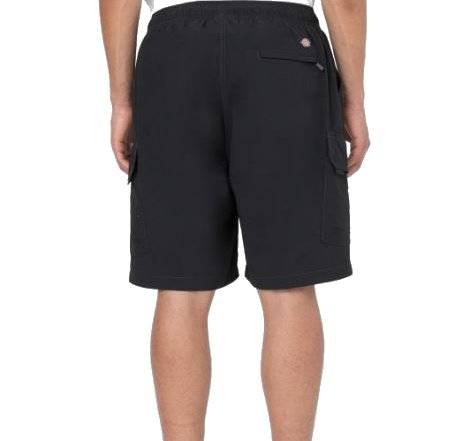 Pantalones Cortos Dickies Jackson Cargo Black