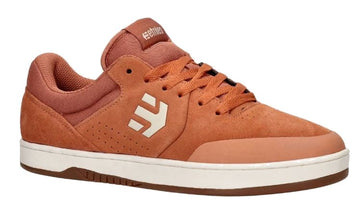 Zapatillas de skate Etnies Marana Michelin Brown Sand