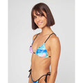 Rip Curl RC X Babapt Revo Triangle Bikini Top entero