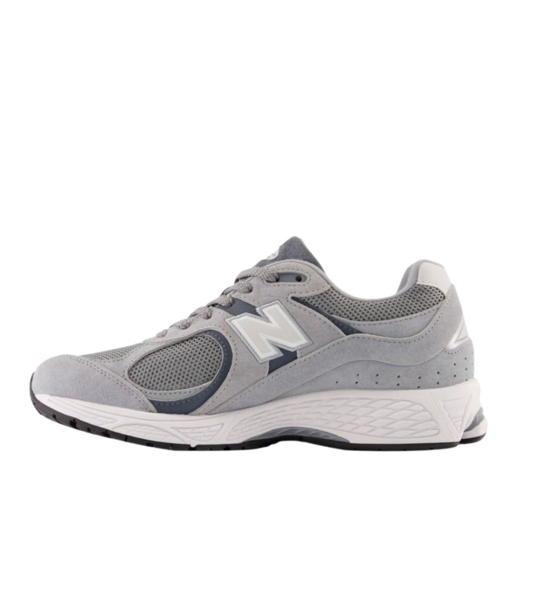 Zapatillas de Running New Balance 2002R Steel Lead