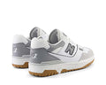 Zapatillas New Balance 550 White Slate Grey BB550ESC posterior