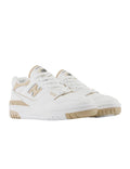 Zapatillas New Balance 550 White Incense BB550BT