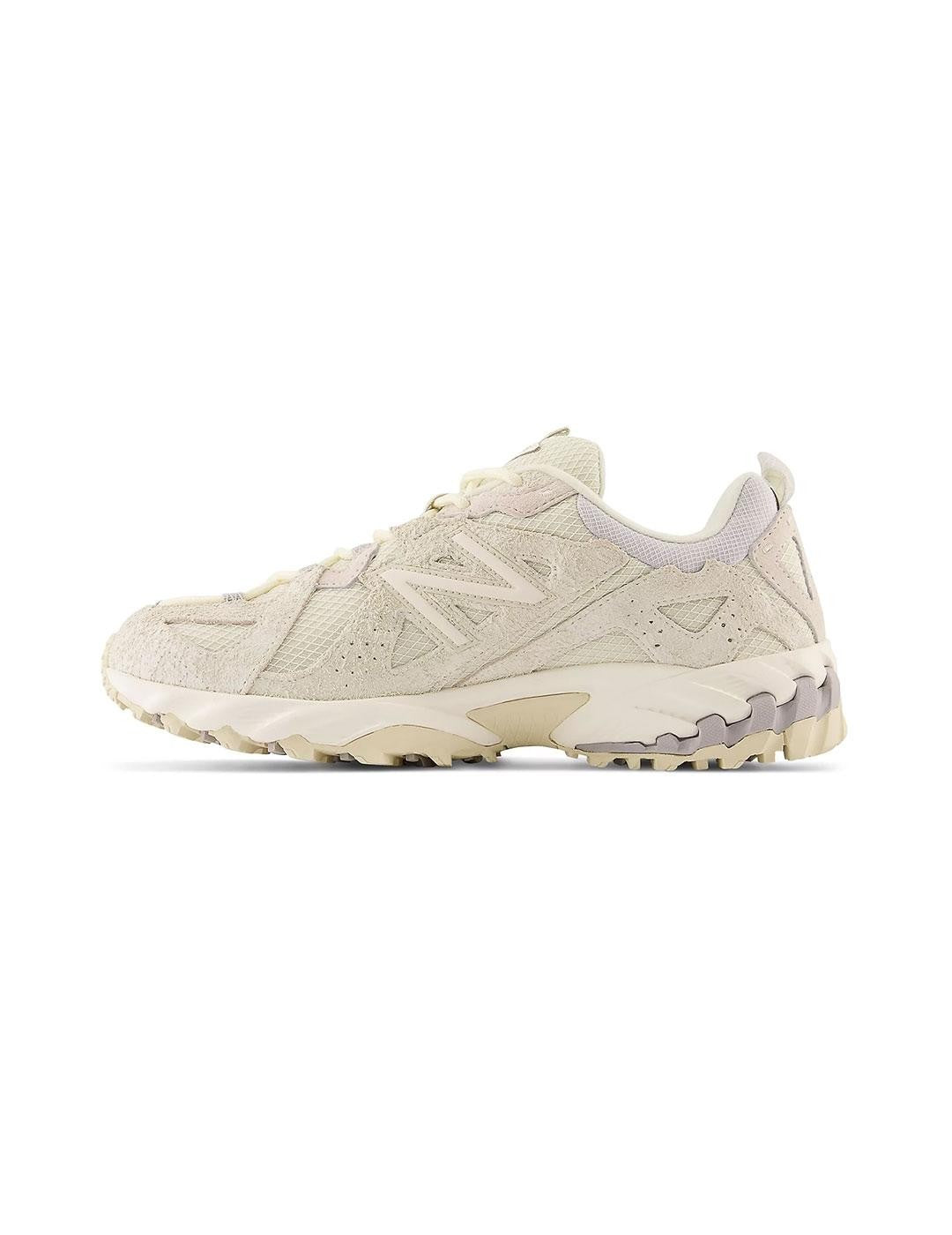 Zapatillas de Running New Balance 610 Angora Turtledove ML610TF