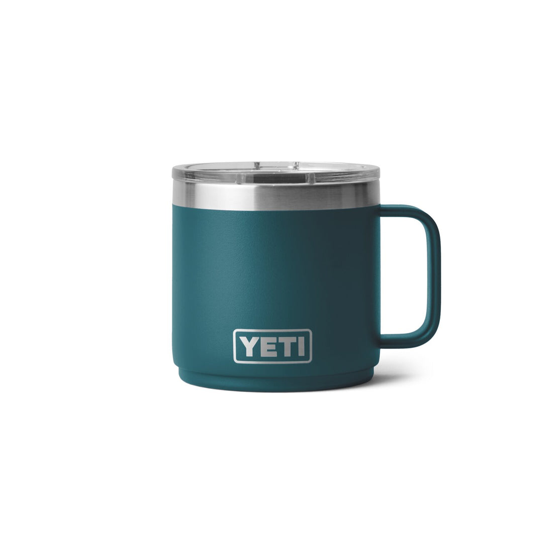 Taza Apilable Yeti Rambler 414 ml Agave Teal