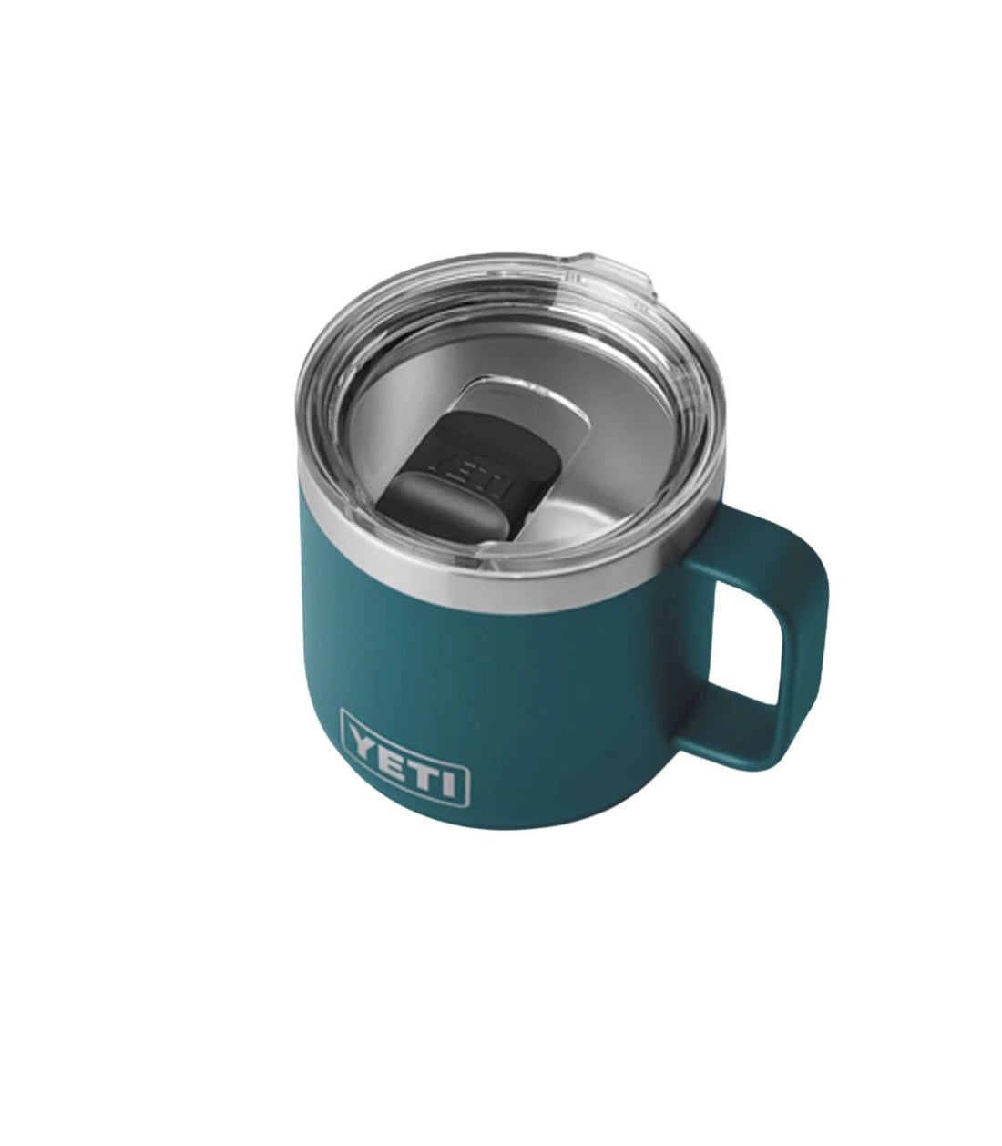 Taza Apilable Yeti Rambler 414 ml Agave Teal