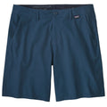 Pantalón corto Patagonia Hydropeak Hybrid Tidepool Blue 19