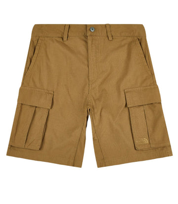 Pantalones cargo The North Face Anticline Cargo Shorts Utility Brown