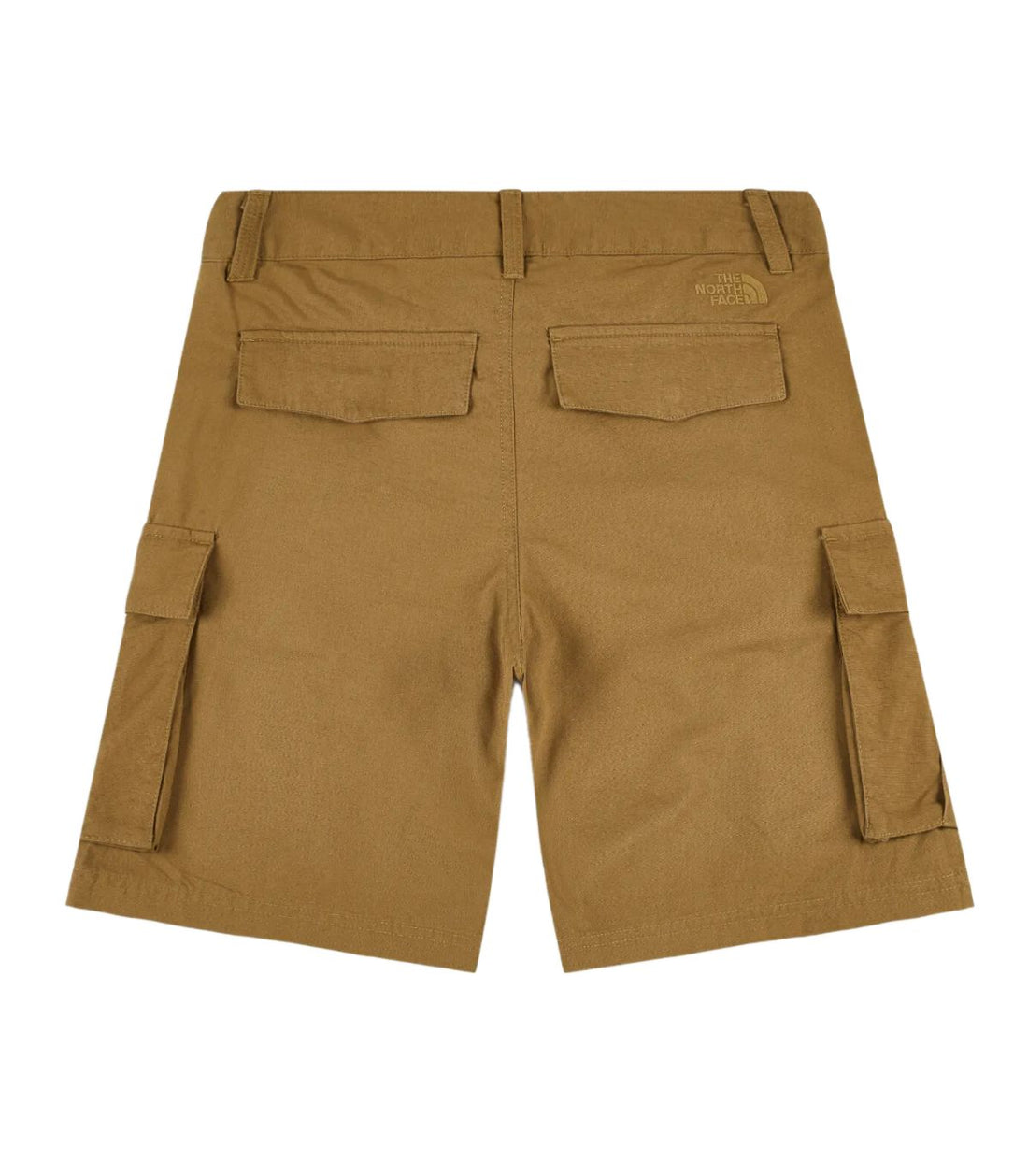 Pantalones cargo The North Face Anticline Cargo Shorts Utility Brown