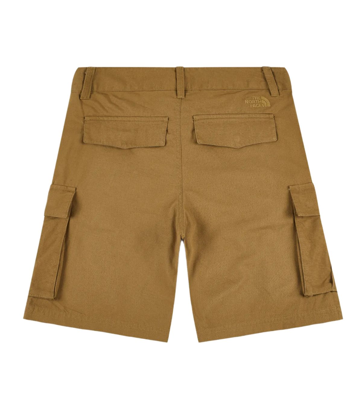 Pantalones cargo The North Face Anticline Cargo Shorts Utility Brown posterior