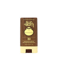 Stick Facial de Protección Solar Transparente Sun Bum Original SPF 30