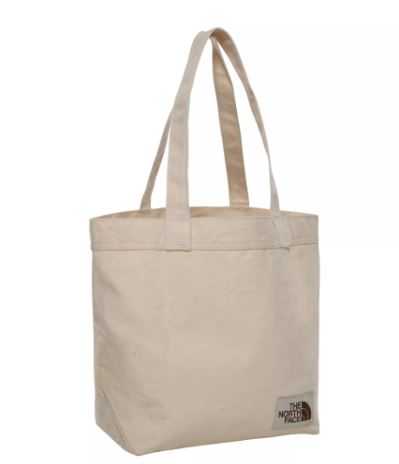 The North Face Tote Bag de Algodón