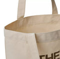 The North Face Tote Bag de Algodón interior