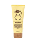 Crema de Protección Solar Facial Sun Bum Original SPF 50