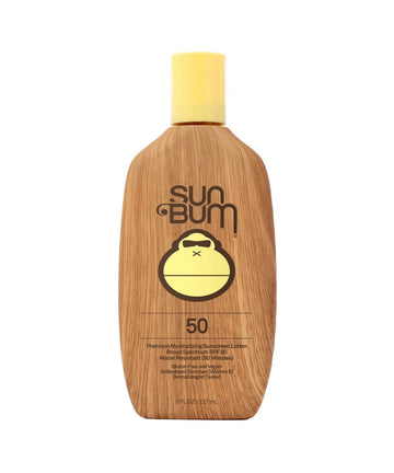 Crema de Protección Solar Sun Bum Original SPF 50