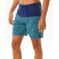 Bañador Rip Curl Mirage Downline Washed Navy lateral