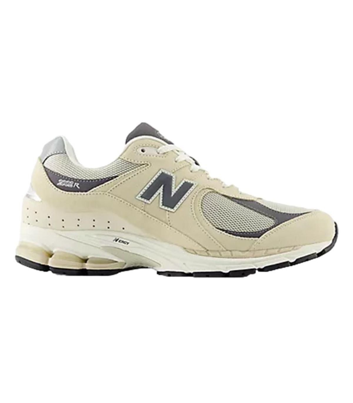 Zapatillas New Balance 2002R Sandstone Magnet lateral