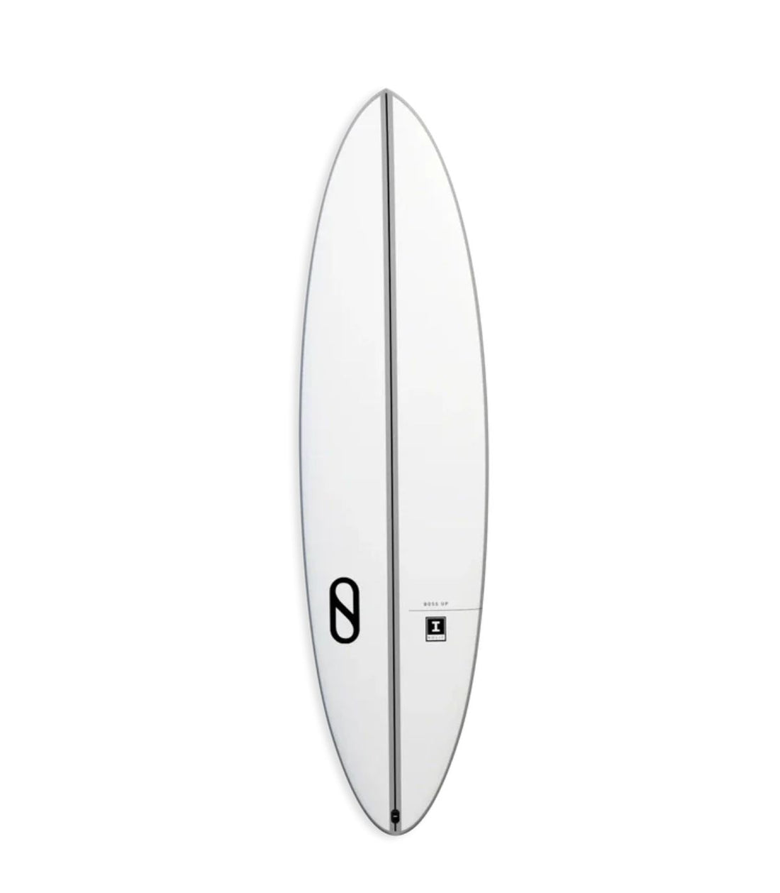 Tabla de surf Firewire Boss Up, el Mid Length de Kelly Slater