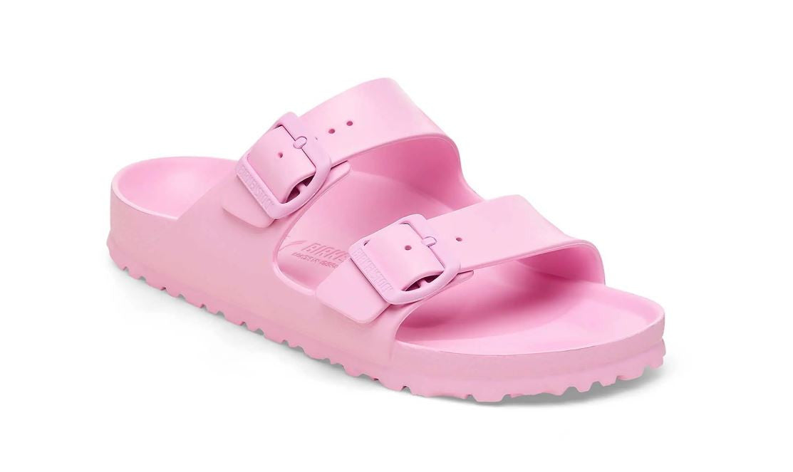 Chanclas Birkenstock Arizona EVA Fondant Pink