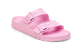 Chanclas Birkenstock Arizona EVA Fondant Pink