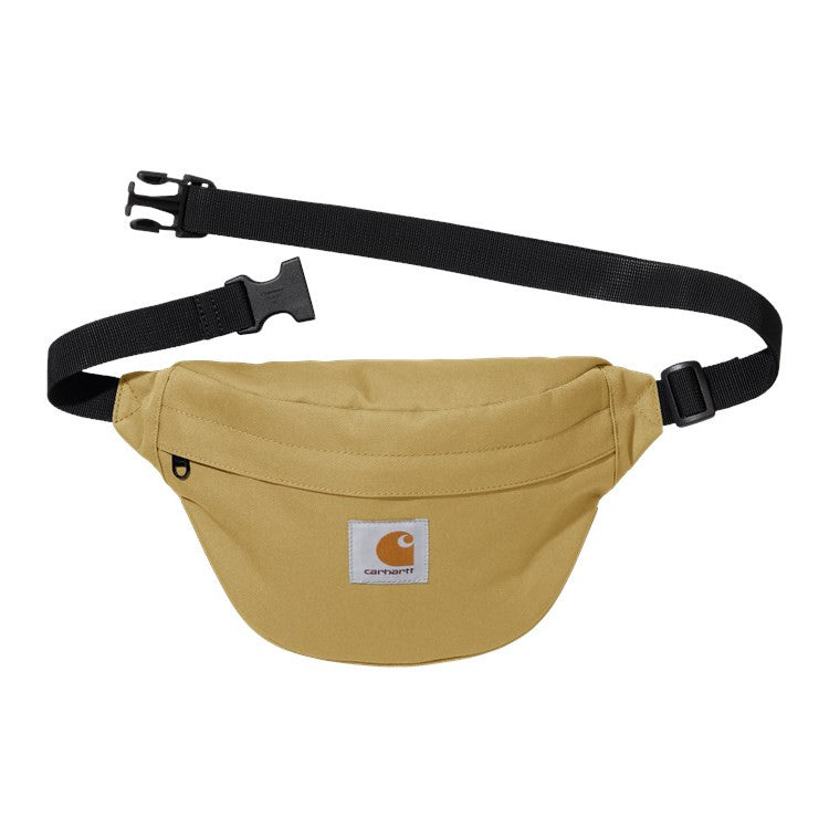 CARHARTT WIP JAKE HIP BAG BOURBON | RIÑONERA