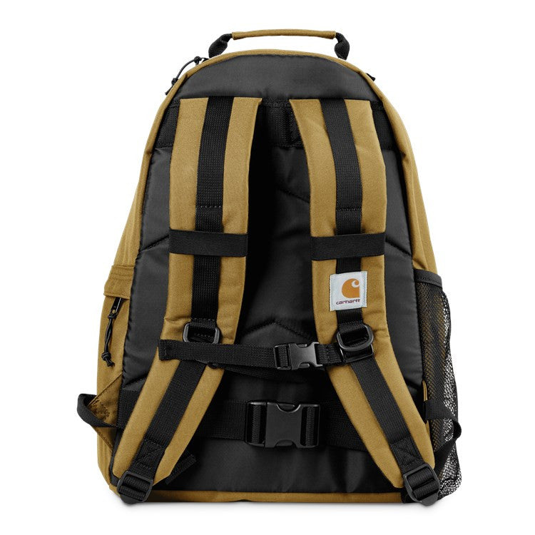 CARHARTT WIP KICKFLIP BACKPACK BOURBON