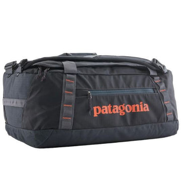 PATAGONIA BLACK HOLE DUFFEL 40 L CLASSIC SMOLDER BLUE