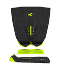 Grip Creatures Proto negro y verde lima