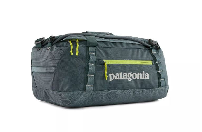 PATAGONIA BLACK HOLE DUFFEL 40 L CLASSIC NOVEAU GREEN