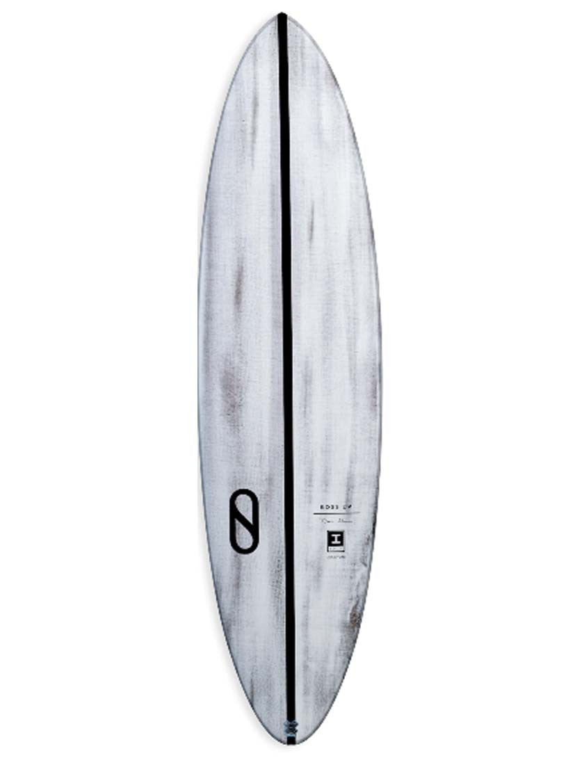 Firewire Boss Up Ibolic VOLCANIC Mid Length - Slater Designs