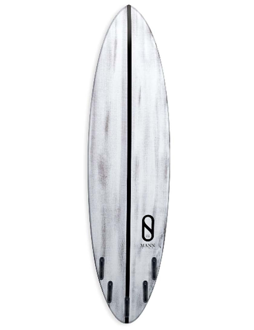 Firewire Boss Up Ibolic VOLCANIC Mid Length - Slater Designs