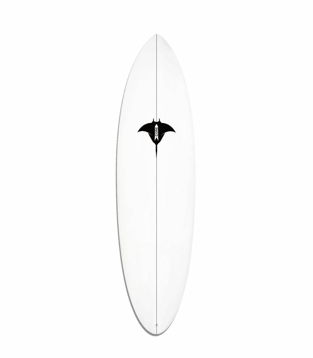 Tabla de surf Core Manta Raya Mid Length barato