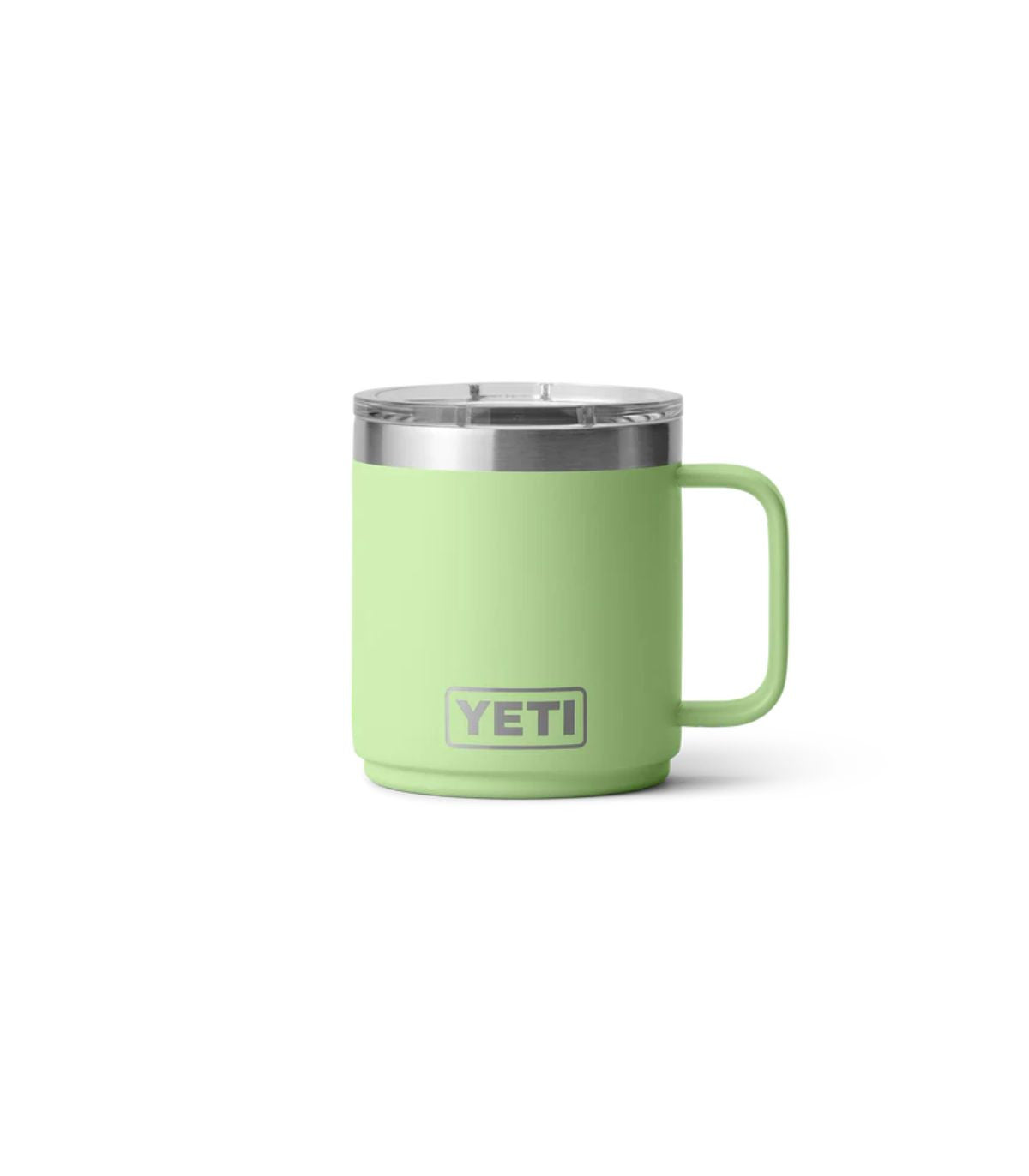 YETI RAMBLER 10 OZ (295 ML)  MUG MS KEY LIME