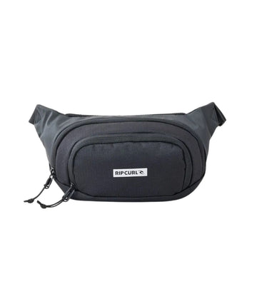 RIP CURL WAIST BAG ICONS MIDNIGHT - RIÑONERA