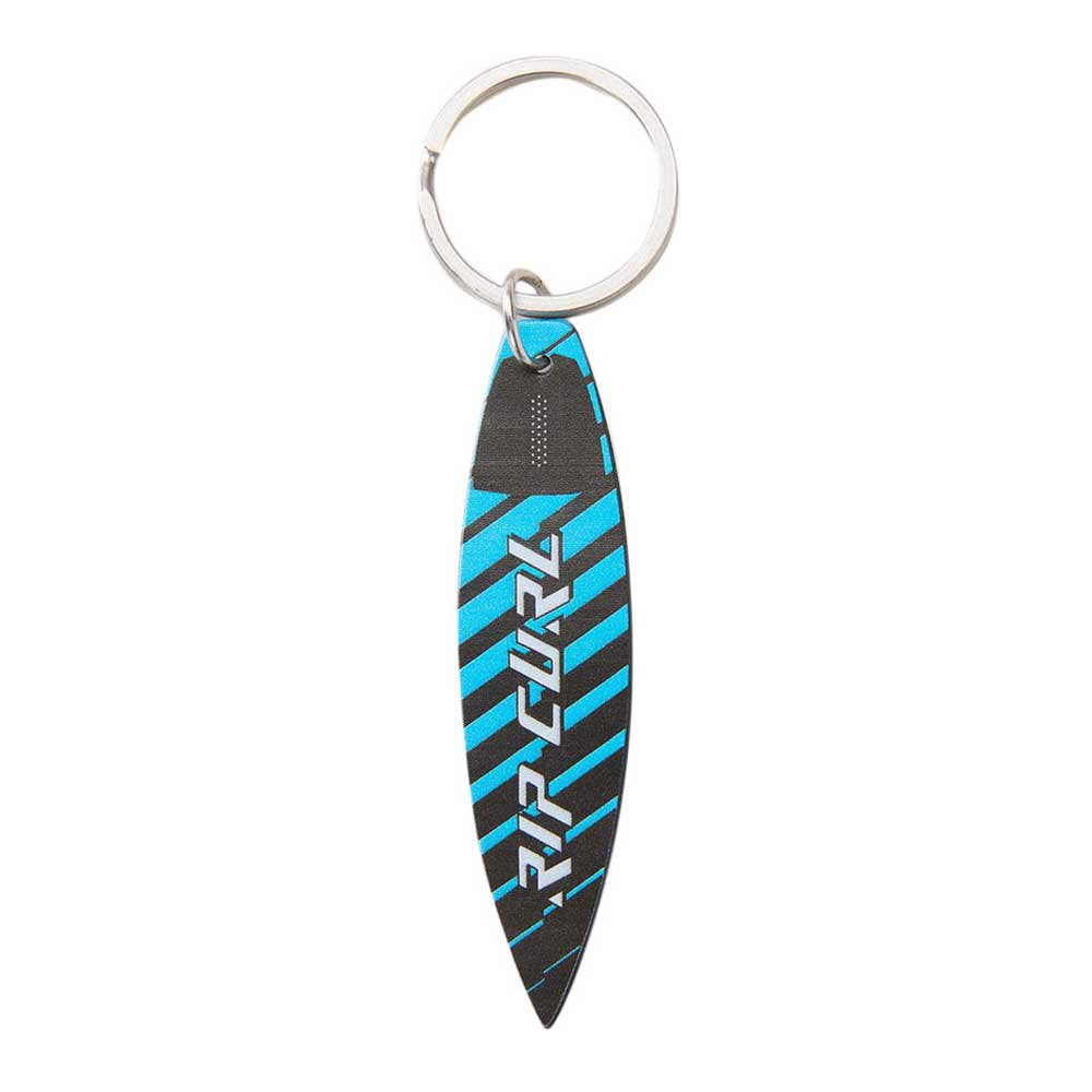 RIP CURL SURFBOARD KEYRING BLUE / NAVY - LLAVERO