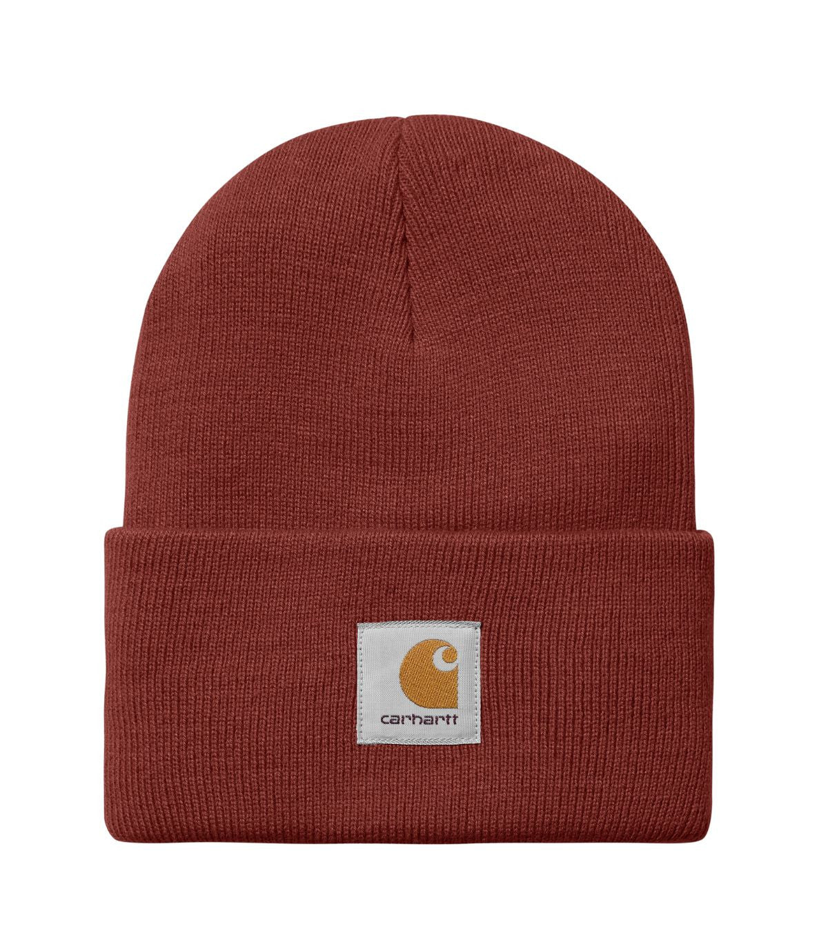 CARHARTT WIP ACRYLIC WATCH HAT TUSCANY | GORRO DE PUNTO