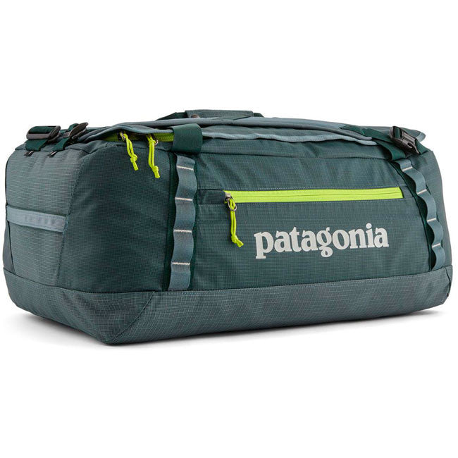 PATAGONIA BLACK HOLE DUFFEL 55L NOUVEAU GREEN - MOCHILA DE VIAJE