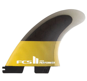 FCS II PERFORMER PC MANGO TRI-SET L