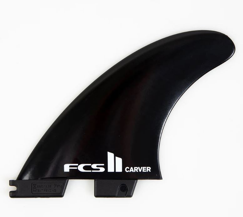 FCS II CARVER GF TRI-SET M