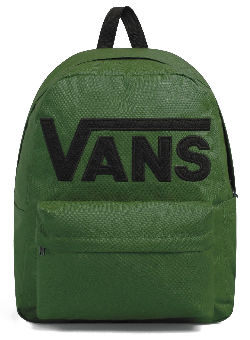 VANS OLD SKOOL DROP V BACKPACK PESTO - MOCHILA