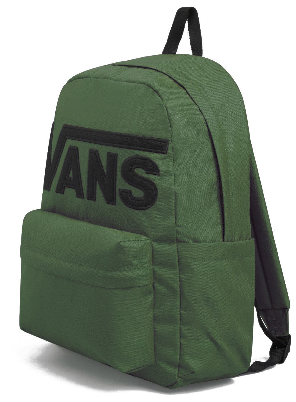 VANS OLD SKOOL DROP V BACKPACK PESTO - MOCHILA