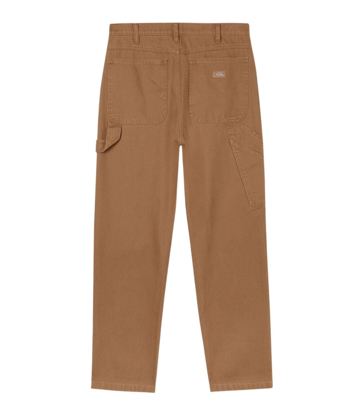 DICKIES PANTALON DUCK CARPENTER SW BROWN DUCK