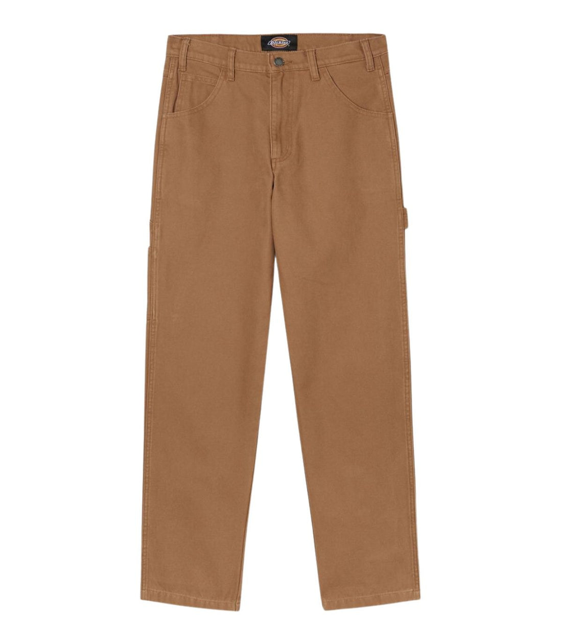 DICKIES PANTALON DUCK CARPENTER SW BROWN DUCK