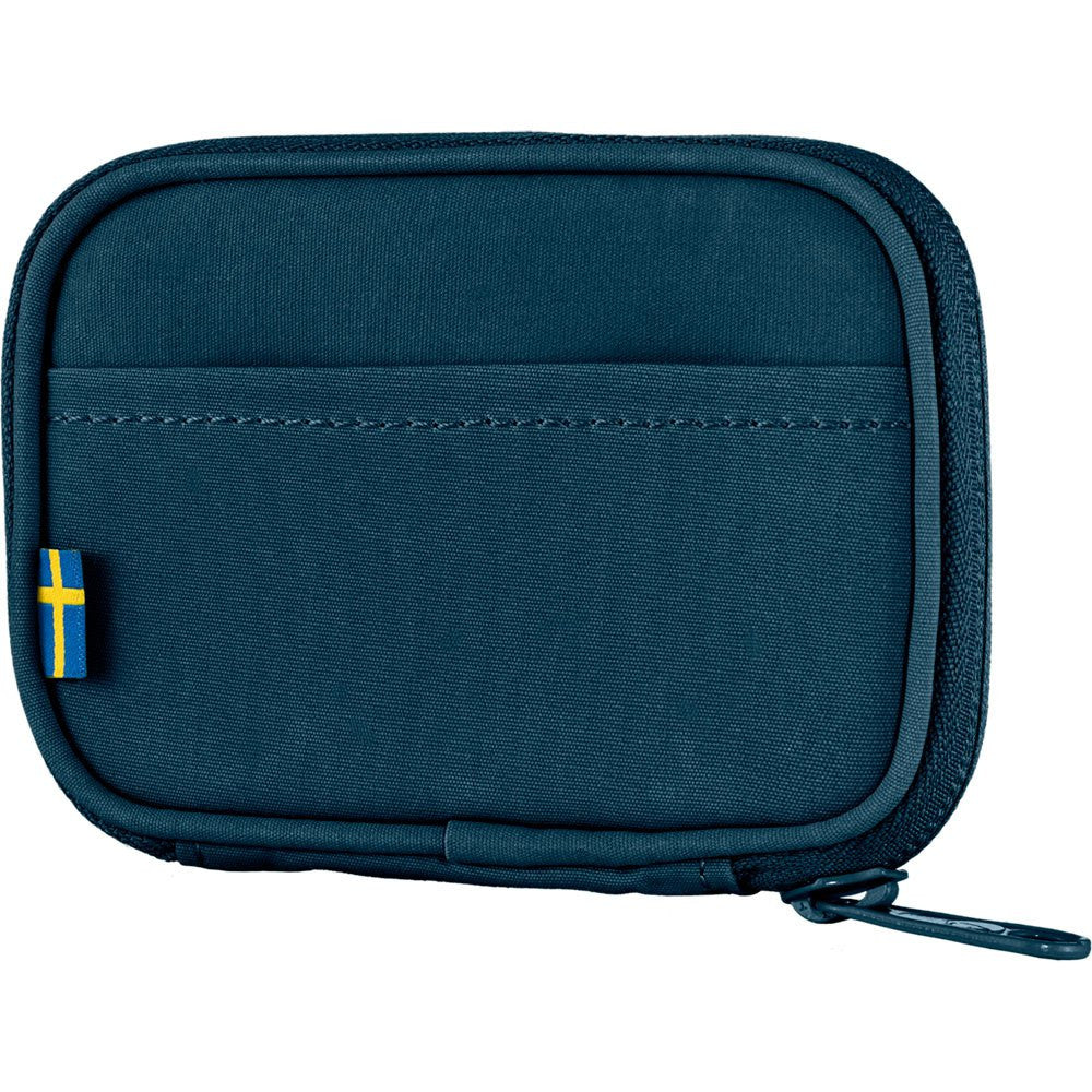 KANKEN CARD WALLET NAVY