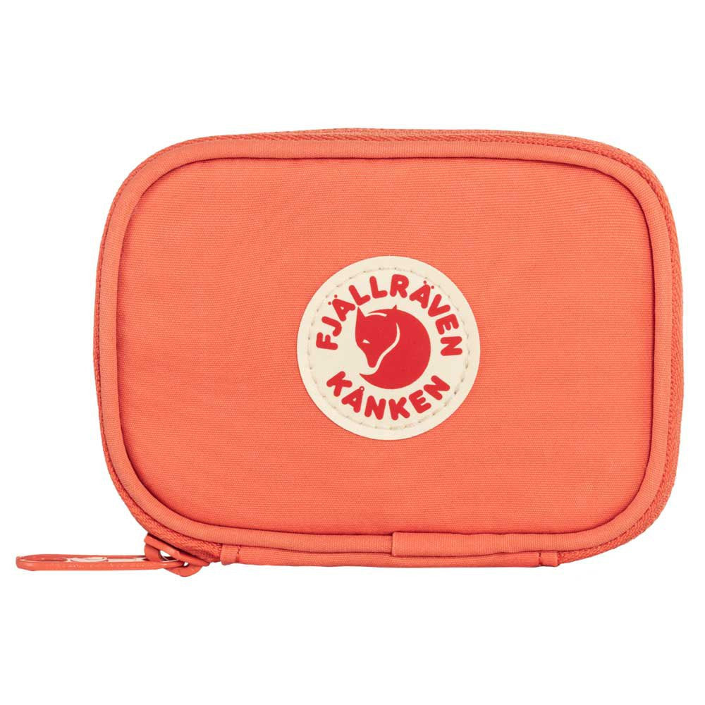 KANKEN CARD WALLET KORALL